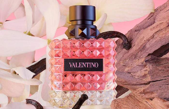 Valentino Donna Was Born In Roma Eau de Parfum - Product Details